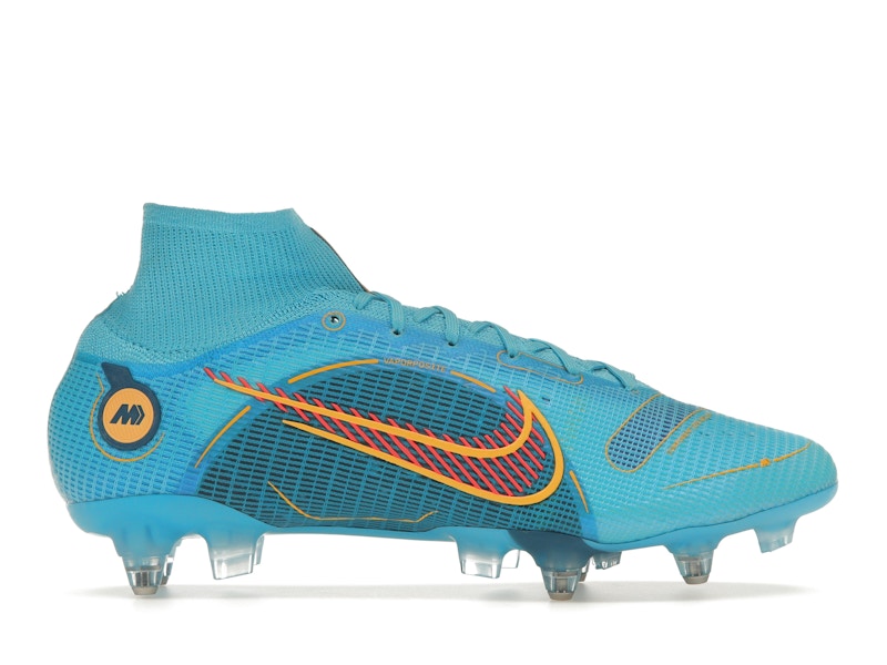 Mercurial superfly on sale sg pro