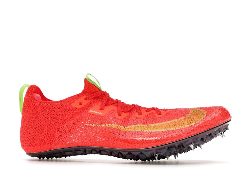 Nike Superfly Elite 2 Bright Crimson Lime Blast Mint Foam Washed Coral