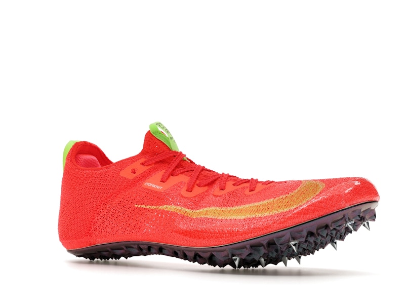Nike Superfly Elite 2 Bright Crimson Lime Blast Mint Foam Washed Coral