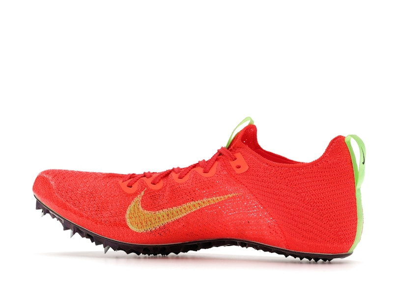 Nike Superfly Elite 2 Bright Crimson Lime Blast Mint Foam Washed Coral