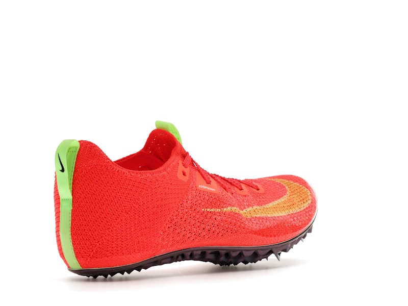 Nike Superfly Elite 2 Bright Crimson Lime Blast Mint Foam Washed Coral
