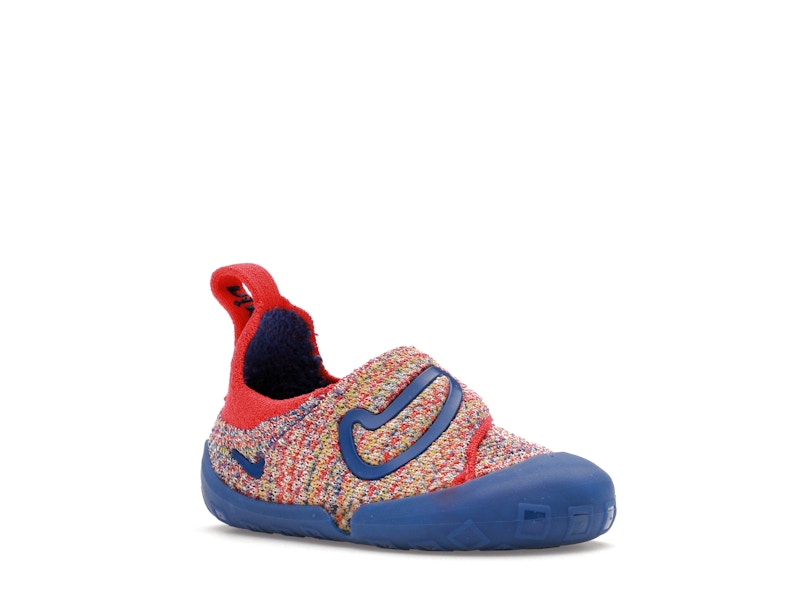 Nike Swoosh 1 Siren Red Game Royal (TD)