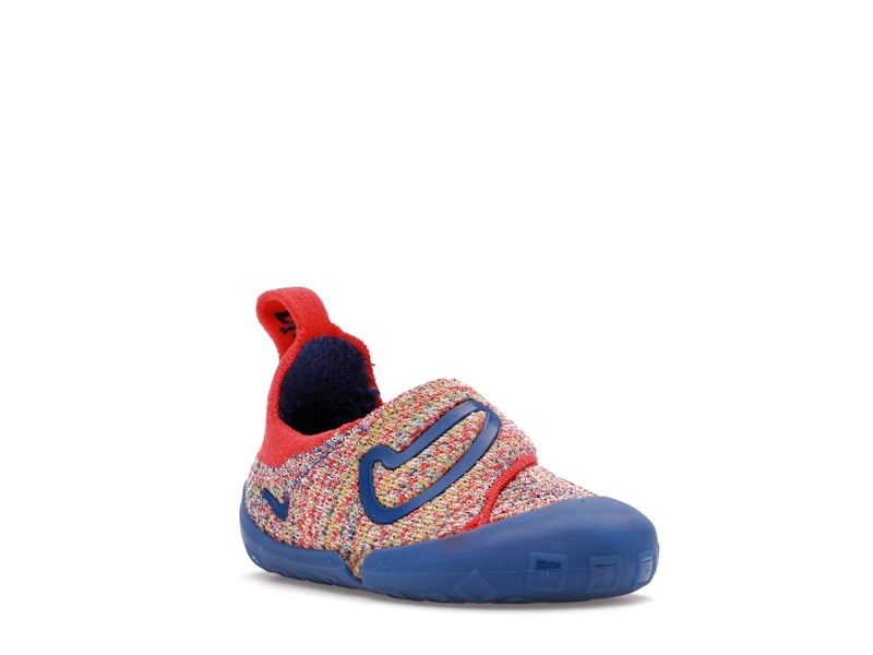Nike Swoosh 1 Siren Red Game Royal (TD)