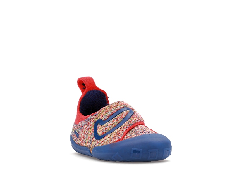 Nike Swoosh 1 Siren Red Game Royal (TD)