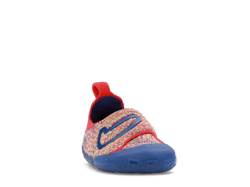 Nike Swoosh 1 Siren Red Game Royal (TD)
