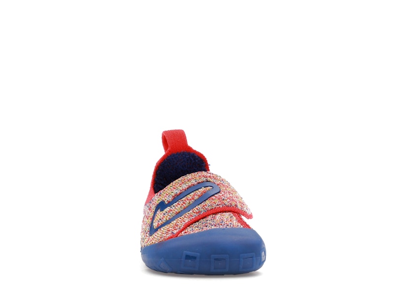 Nike Swoosh 1 Siren Red Game Royal (TD)