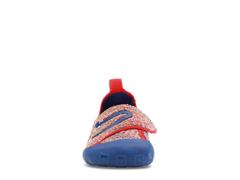 Nike Swoosh 1 Siren Red Game Royal (TD)
