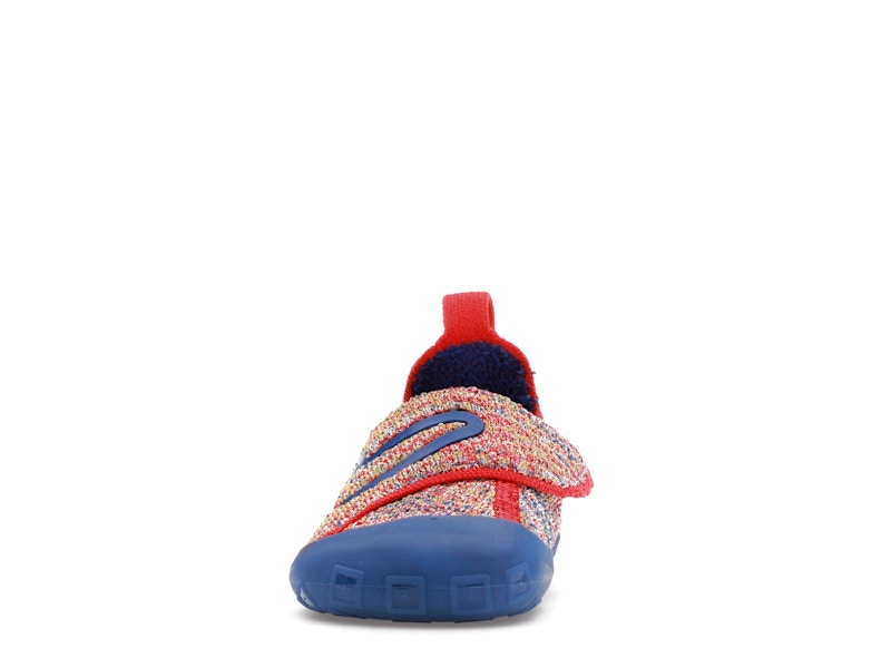 Nike Swoosh 1 Siren Red Game Royal (TD)