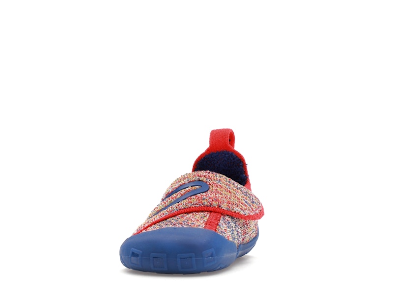 Nike Swoosh 1 Siren Red Game Royal (TD)
