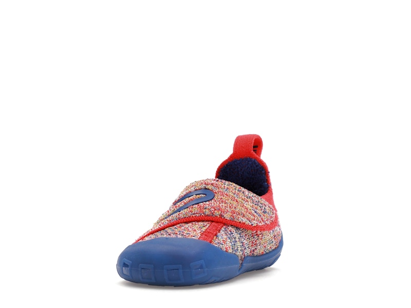 Nike Swoosh 1 Siren Red Game Royal (TD)
