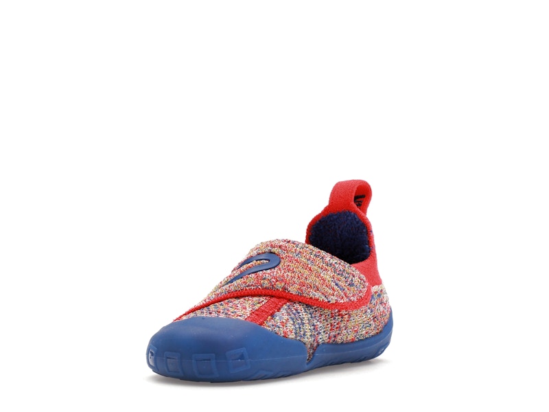 Nike Swoosh 1 Siren Red Game Royal (TD)