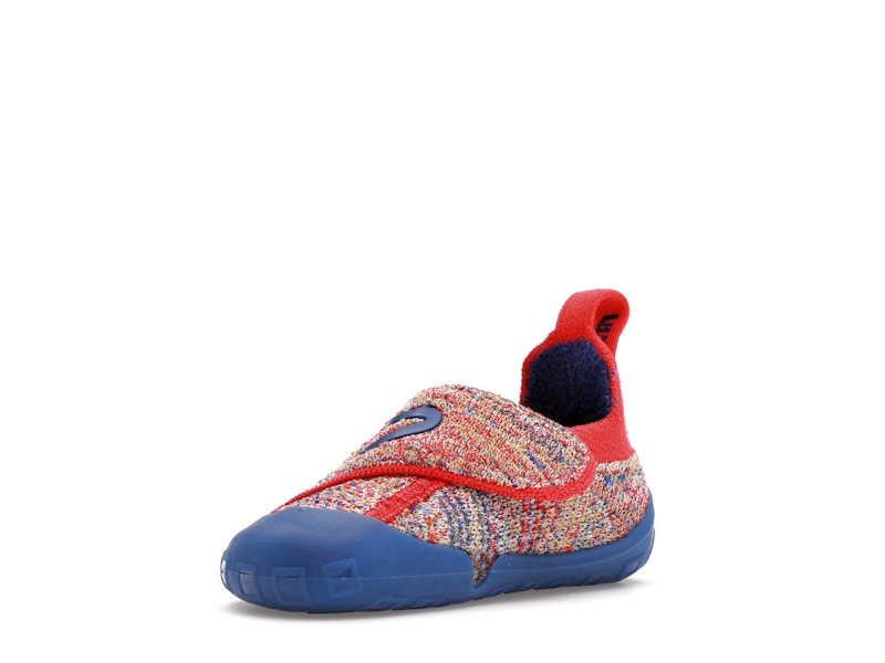 Nike Swoosh 1 Siren Red Game Royal (TD)