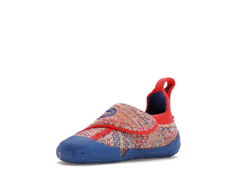 Nike Swoosh 1 Siren Red Game Royal (TD)
