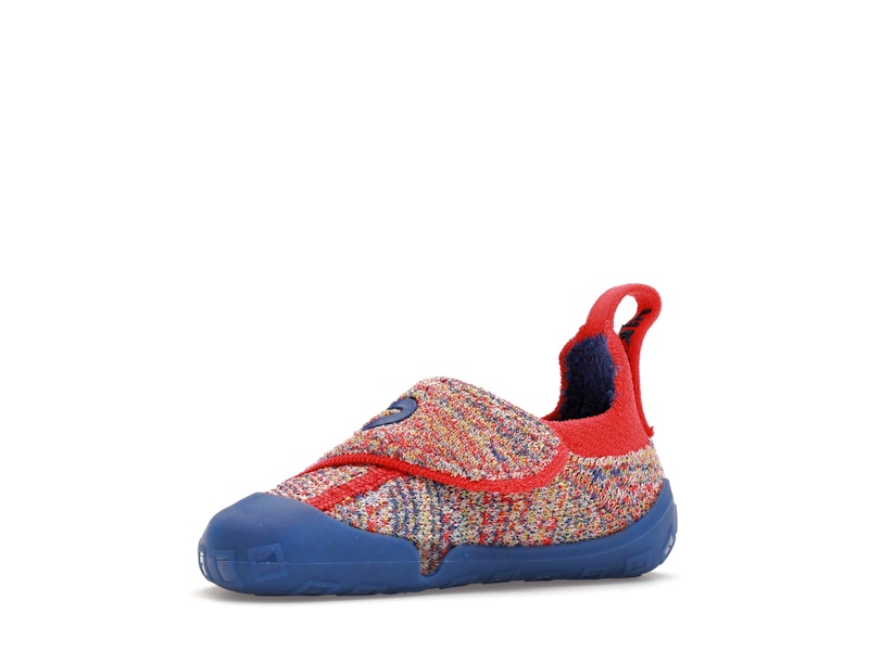 Nike Swoosh 1 Siren Red Game Royal (TD)