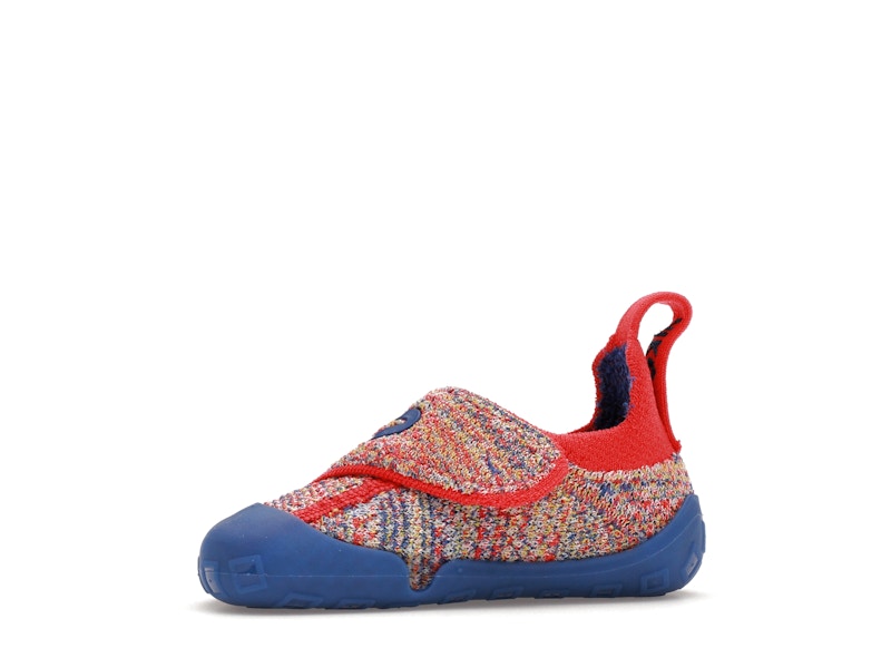 Nike Swoosh 1 Siren Red Game Royal (TD)