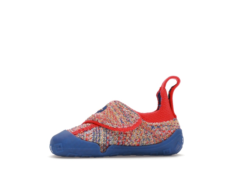 Nike Swoosh 1 Siren Red Game Royal (TD)