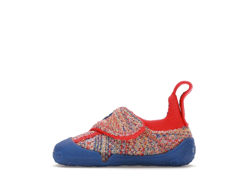 Nike Swoosh 1 Siren Red Game Royal (TD)