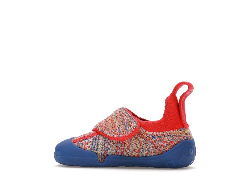 Nike Swoosh 1 Siren Red Game Royal (TD)