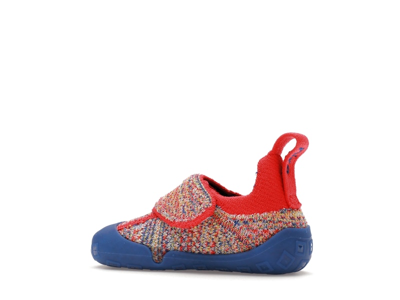 Nike Swoosh 1 Siren Red Game Royal (TD)