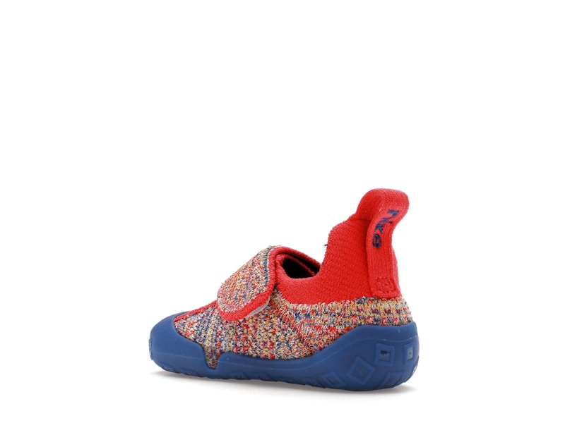 Nike Swoosh 1 Siren Red Game Royal (TD)