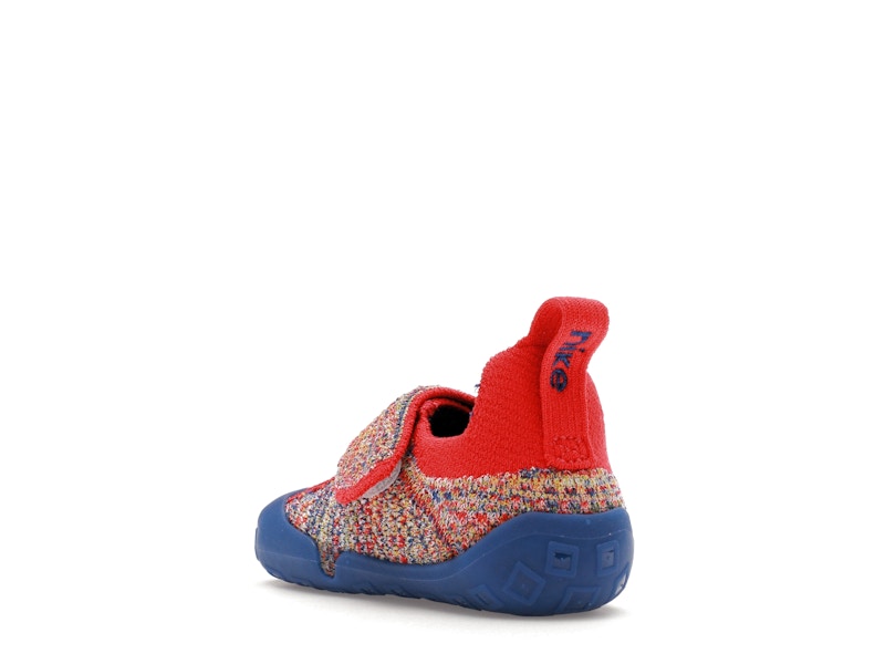 Nike Swoosh 1 Siren Red Game Royal (TD)