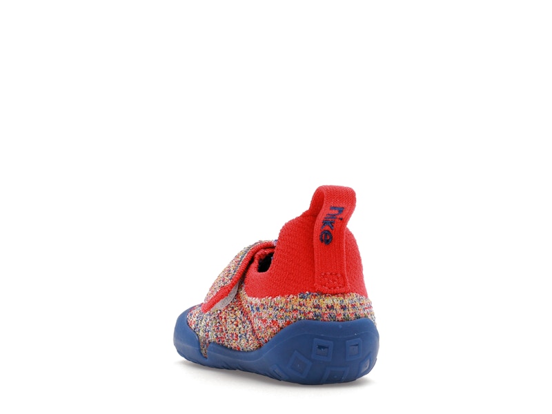Nike Swoosh 1 Siren Red Game Royal (TD)
