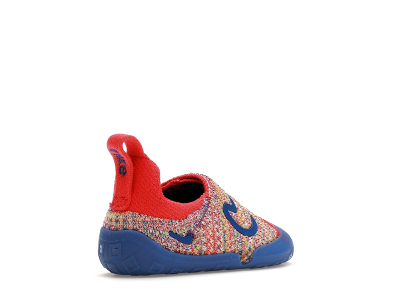 Nike Swoosh 1 Siren Red Game Royal (TD)