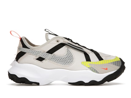 Nike TC 7900 LX 3M Light Orewood Brown (Women's) CU7763-100 US