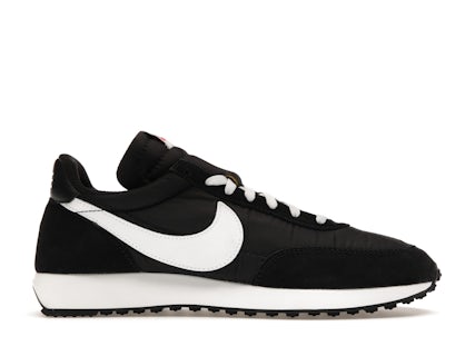 Retro Nike Tailwind Release Nike Tailwind 79 Black White Men's