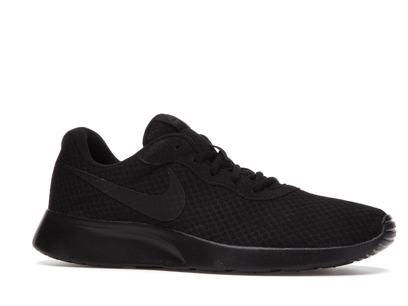 nike tanjun anthracite