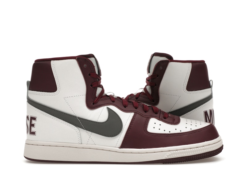 Terminator 1 nike hot sale