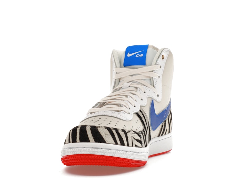 Nike Terminator High Tennessee State University Slim & Husky's Pizza
