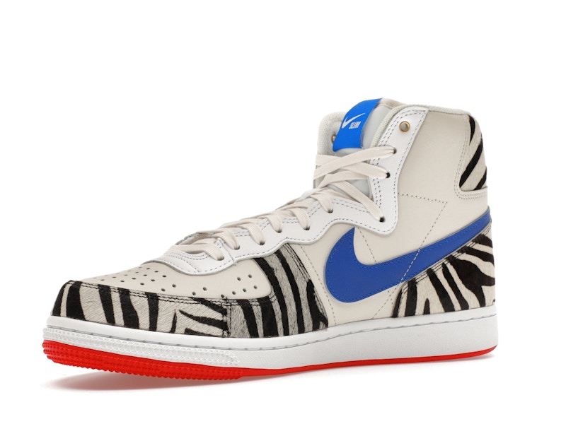Nike Terminator High Tennessee State University Slim & Husky's Pizza