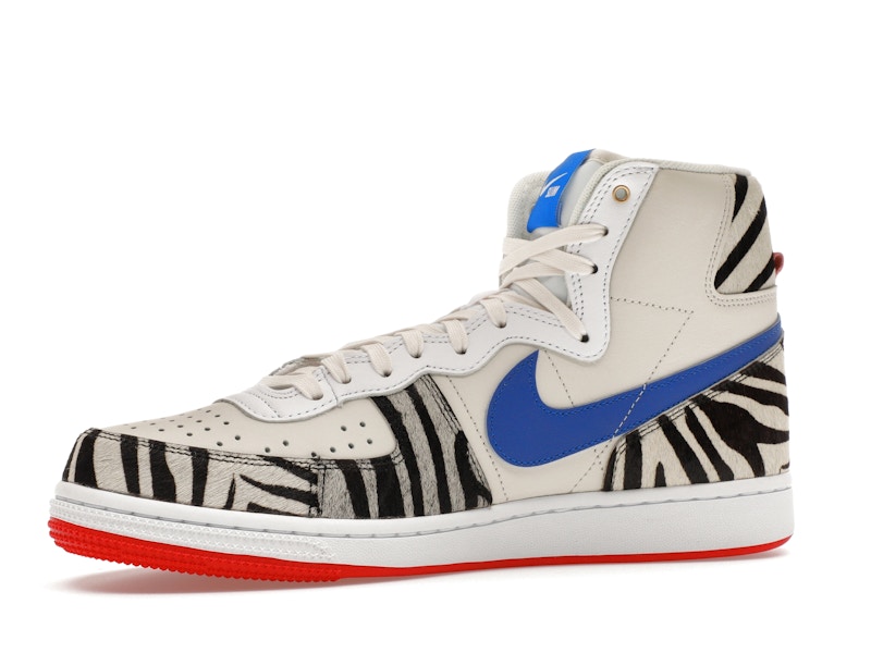Nike Terminator High Tennessee State University Slim & Husky's Pizza