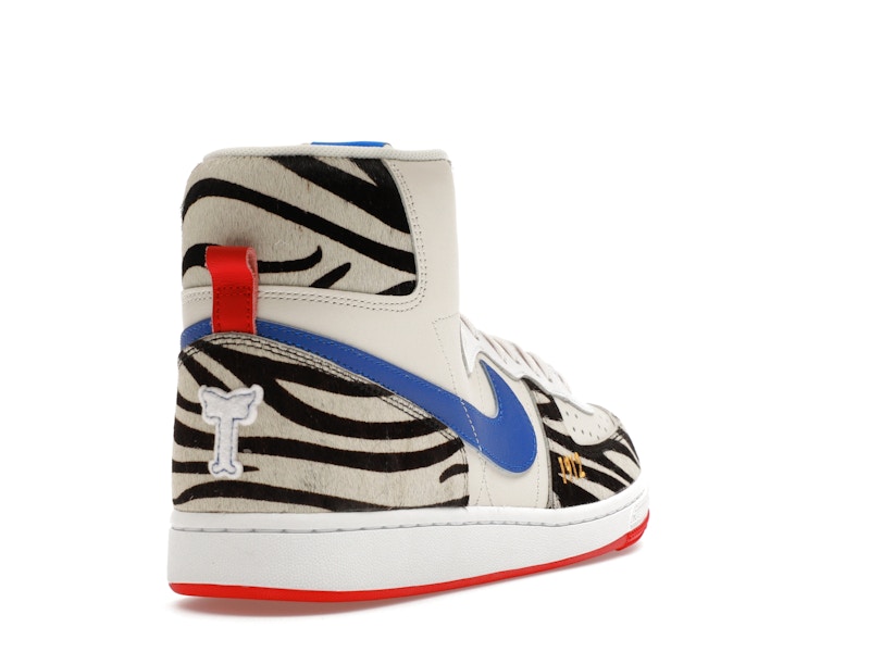 Nike Terminator High Tennessee State University Slim & Husky's Pizza