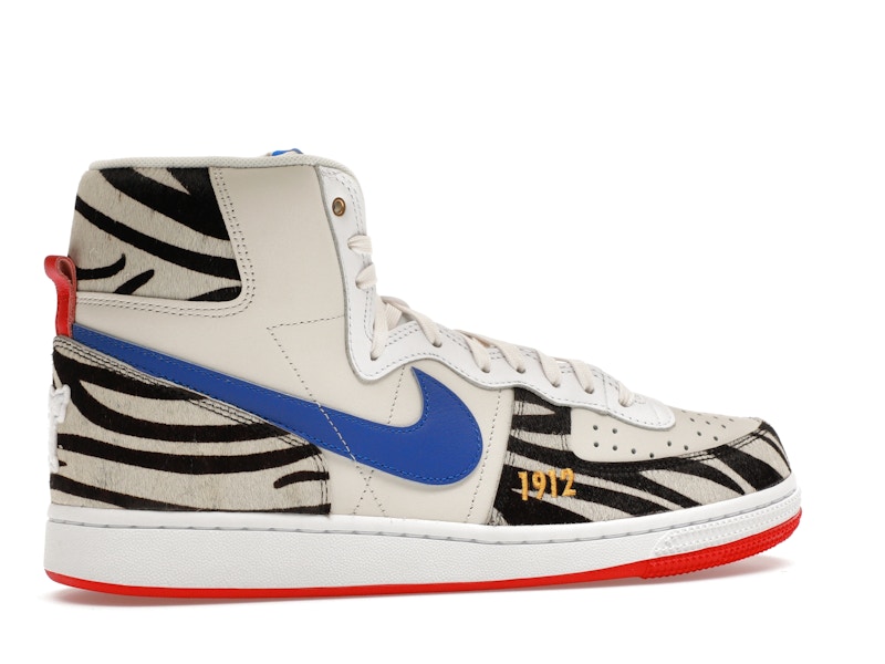 Nike Terminator High Tennessee State University Slim & Husky's Pizza