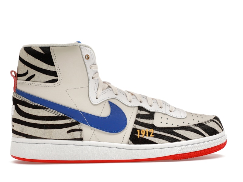 Nike Terminator High Tennessee State University Slim & Husky's Pizza