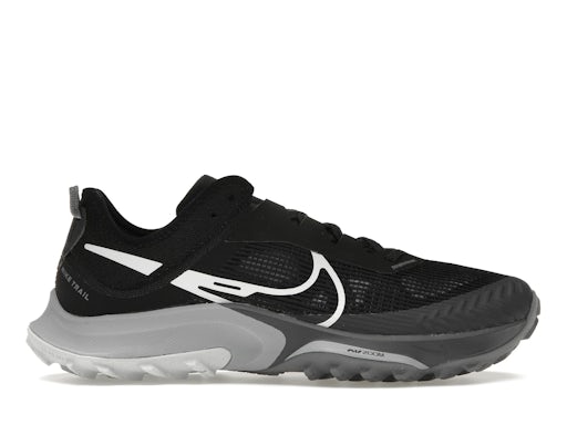 Nike Terra Kiger 8 Schwarz Anthrazit Wolf Grau 0