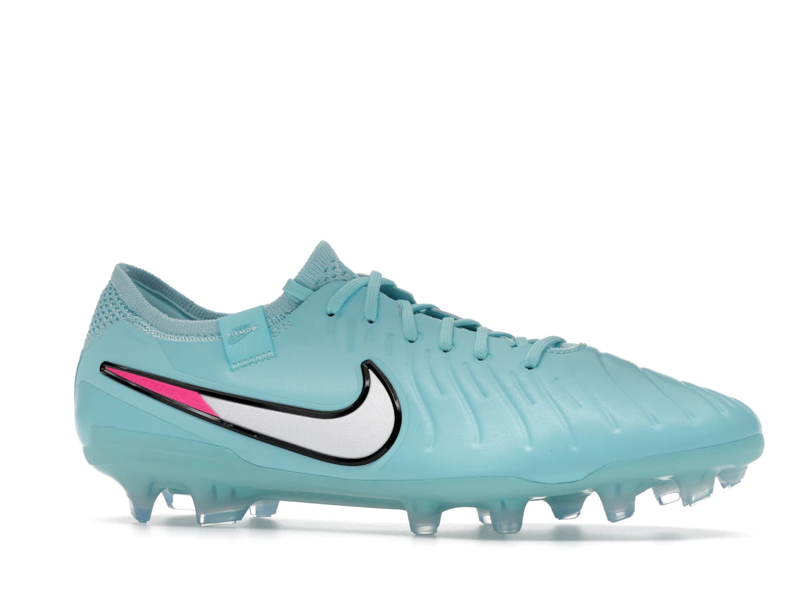Nike Tiempo Legend 10 Elite FG Copa White