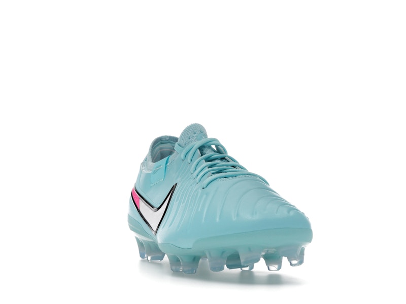 Nike Tiempo Legend 10 Elite FG Copa White