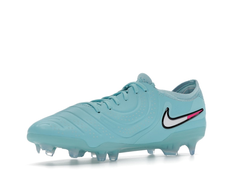 Nike Tiempo Legend 10 Elite FG Copa White