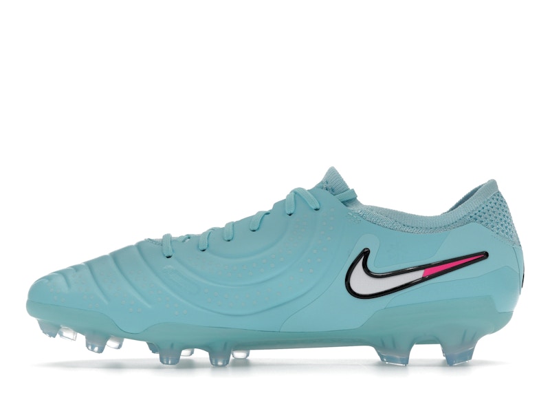 Nike Tiempo Legend 10 Elite FG Copa White