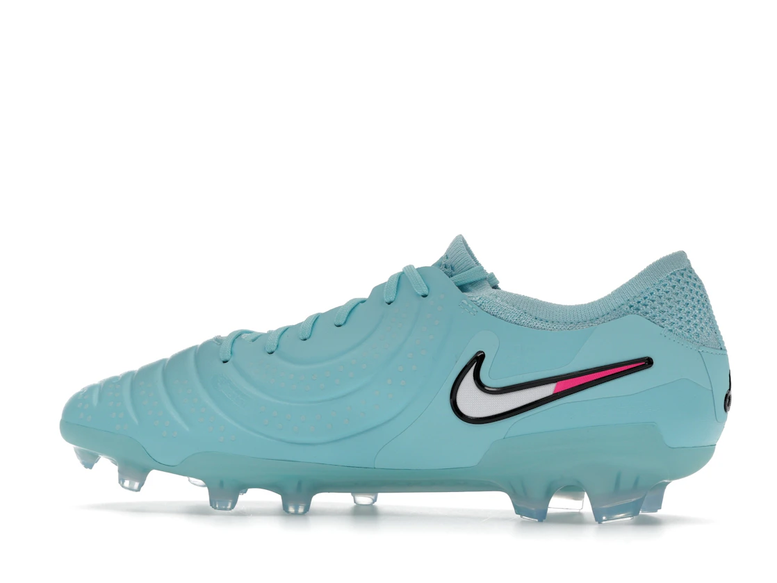 Nike Tiempo Legend 10 Elite FG Copa White