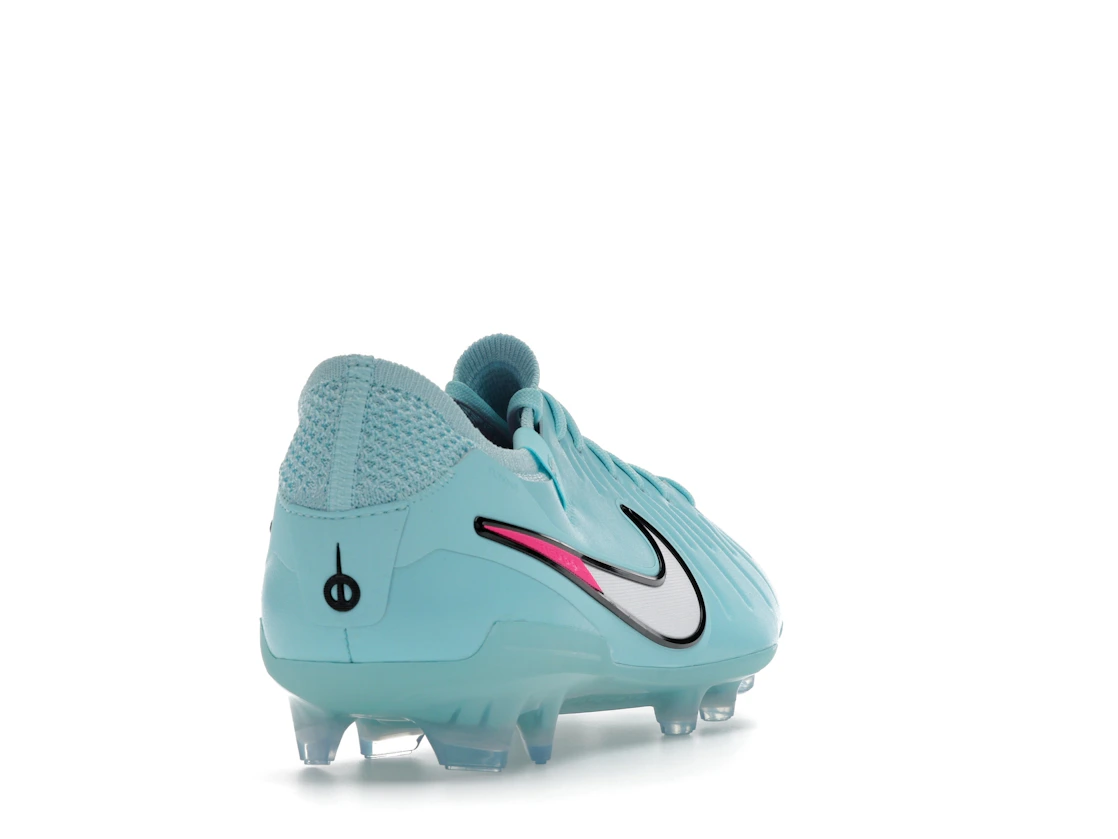 Nike Tiempo Legend 10 Elite FG Copa White