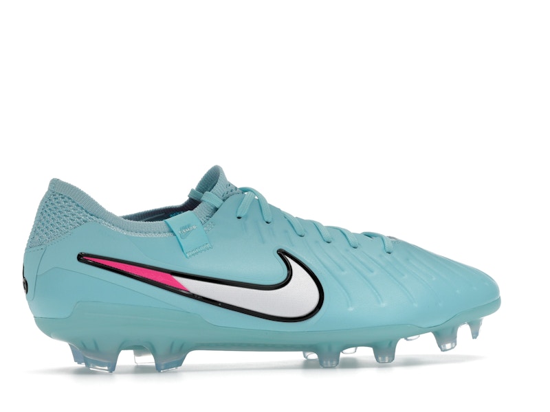 Nike Tiempo Legend 10 Elite FG Copa White