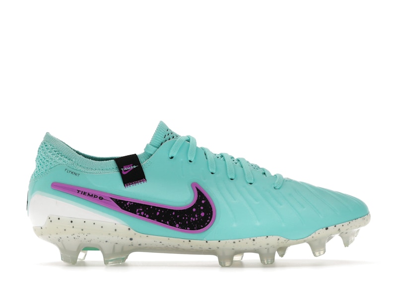 Nike Tiempo Legend 10 Elite FG Mad Ready Pack Men's - DV4328-300 - US
