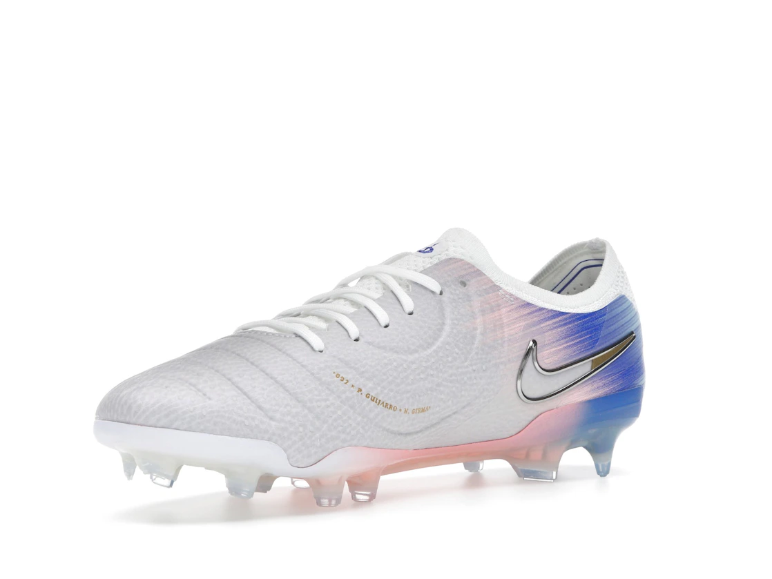 Nike Tiempo Legend 10 Elite FG United 002 Pack