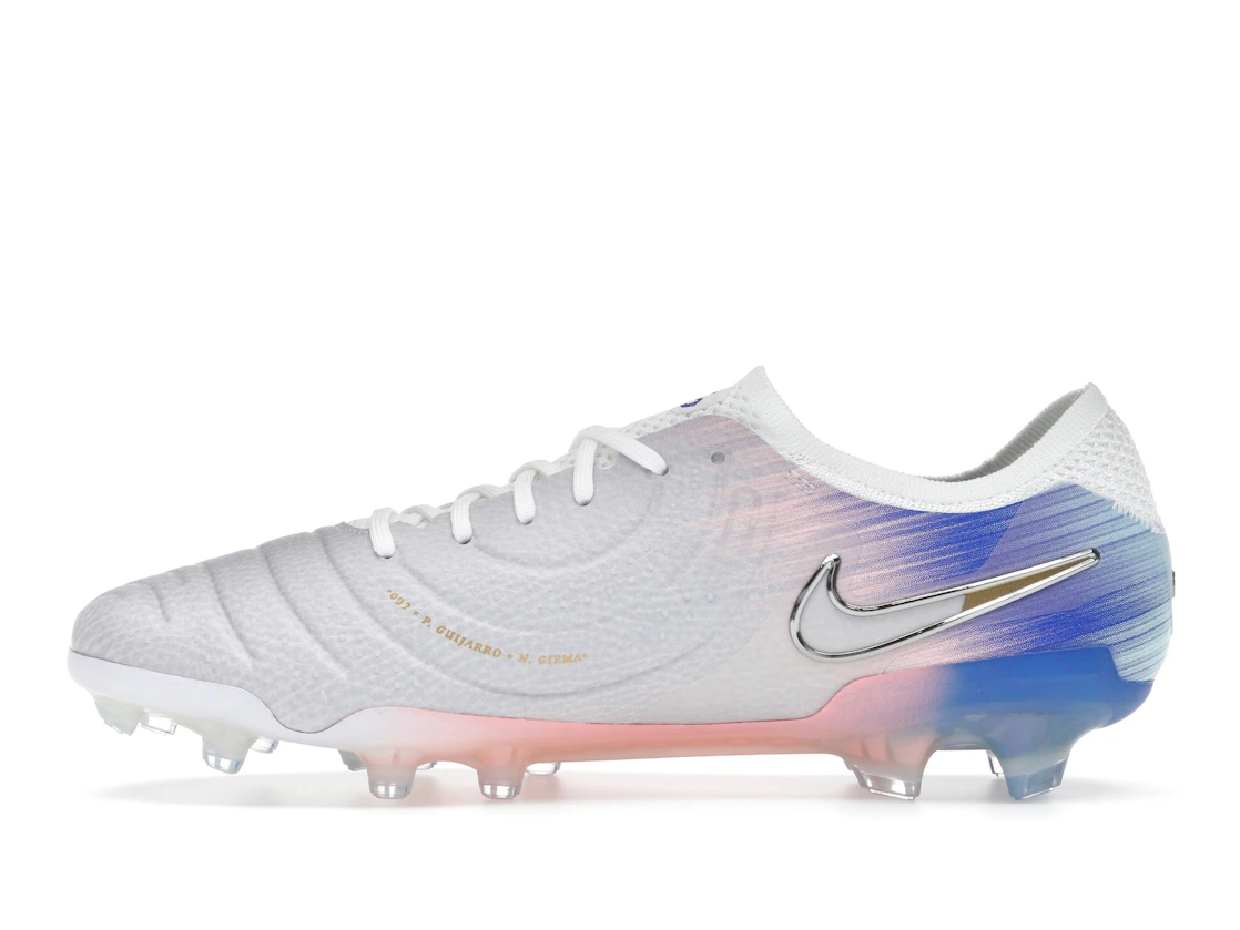 Nike Tiempo Legend 10 Elite FG United 002 Pack