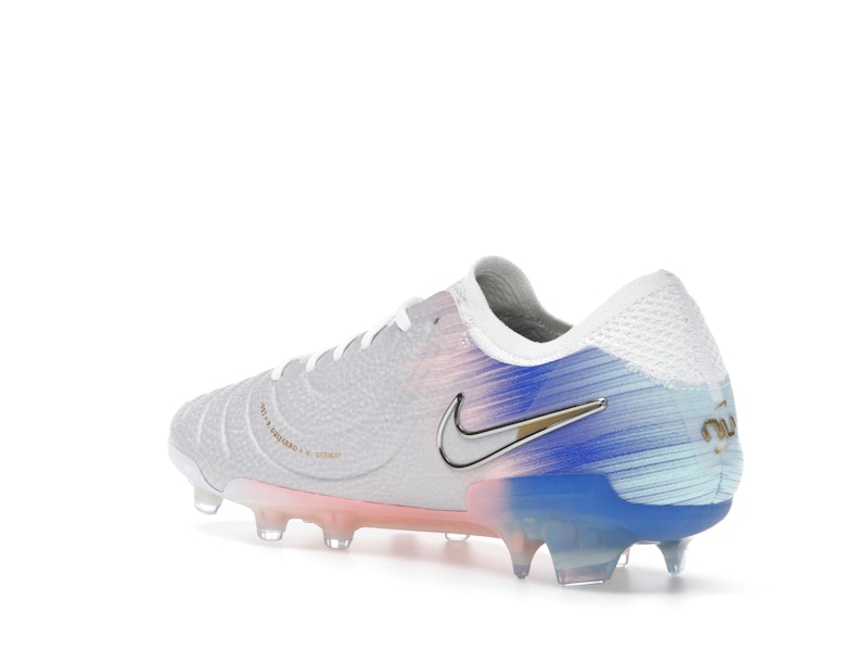 Nike Tiempo Legend 10 Elite FG United 002 Pack