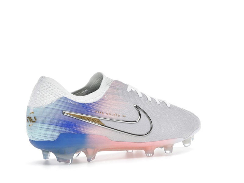 Nike Tiempo Legend 10 Elite FG United 002 Pack